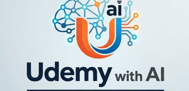 Learn AI with Udemy: From Beginner to Expert