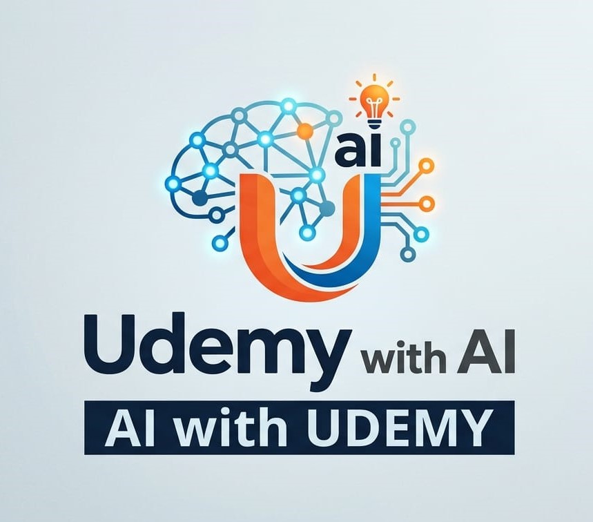 Learn AI with Udemy: From Beginner to Expert