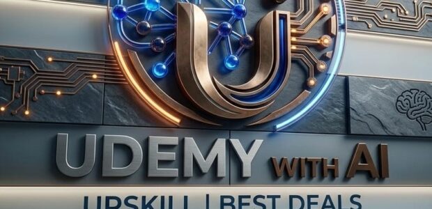 Udemy Cross-Team Skills Courses Starting from ₹479: Best Deals to Upskill in 2026