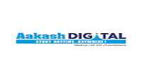 Aakash Digital Coupons