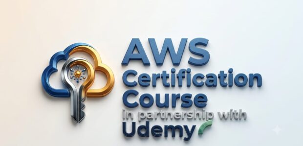 AWS Certification Courses with Udemy Coupons: Save on Cloud Learning