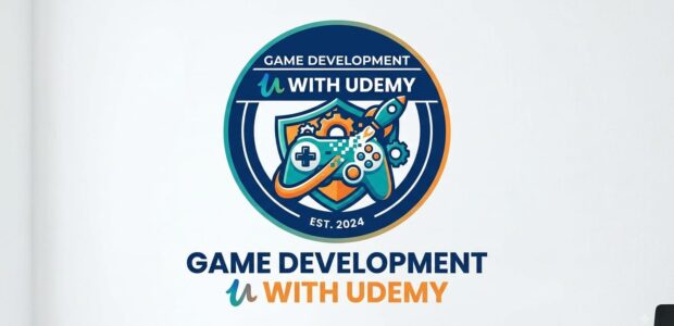 Unlock Your Creativity: Learn Game Development with Udemy Coupon Codes ⭐