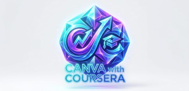 Unlock Your Creativity: Become a Canva Expert with Coursera Deals