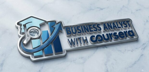 Boost Your Career with Business Analyst Courses & Coursera Coupons