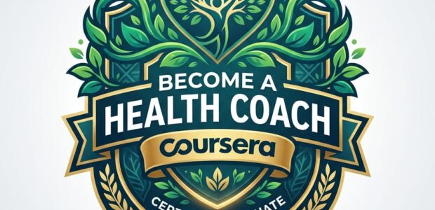 Empower Communities & Create a Healthier Future with a Health Coach Certificate on Coursera