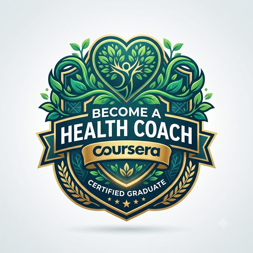 Empower Communities & Create a Healthier Future with a Health Coach Certificate on Coursera