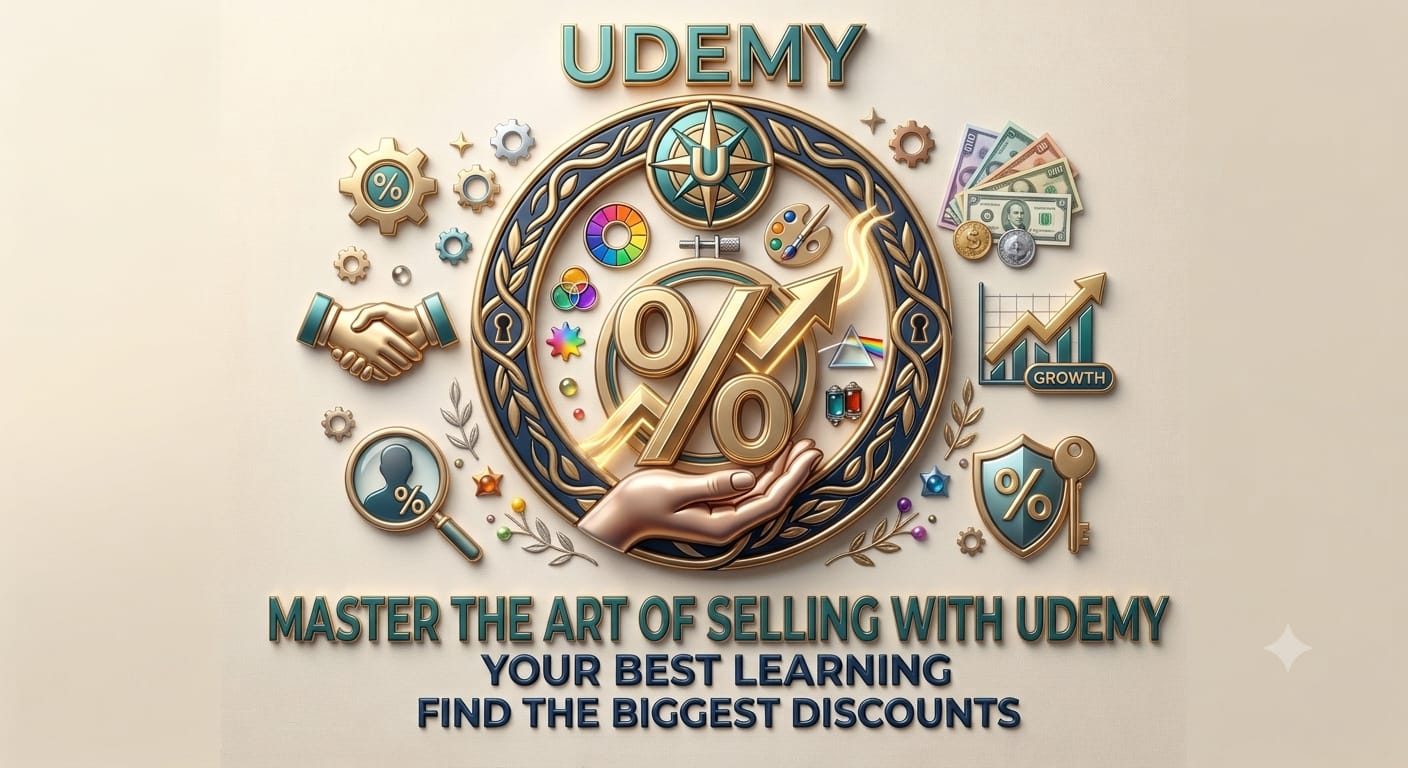 Udemy Coupon Codes for Web Development Courses: Save on Top Coding Classes