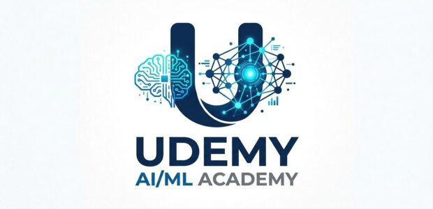 Launch Your AI/ML Career with Udemy & Unlock New Opportunities