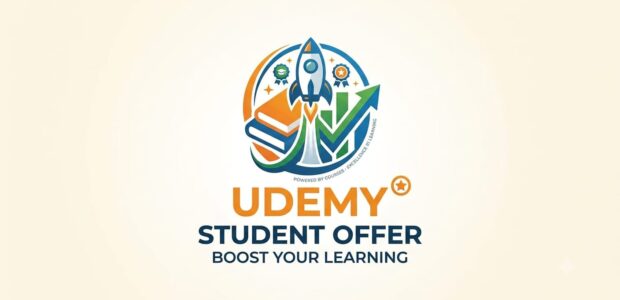 Unlock Udemy Student Offers & Boost Your Learning
