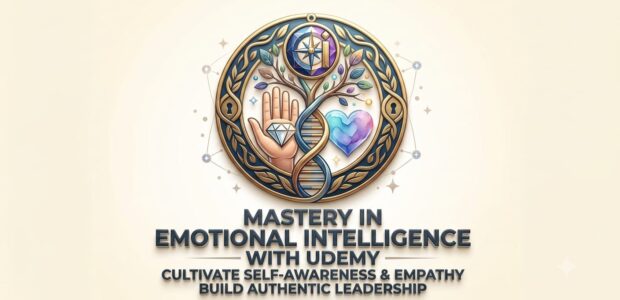 Master Emotional Intelligence with Udemy & Unlock Your Potential